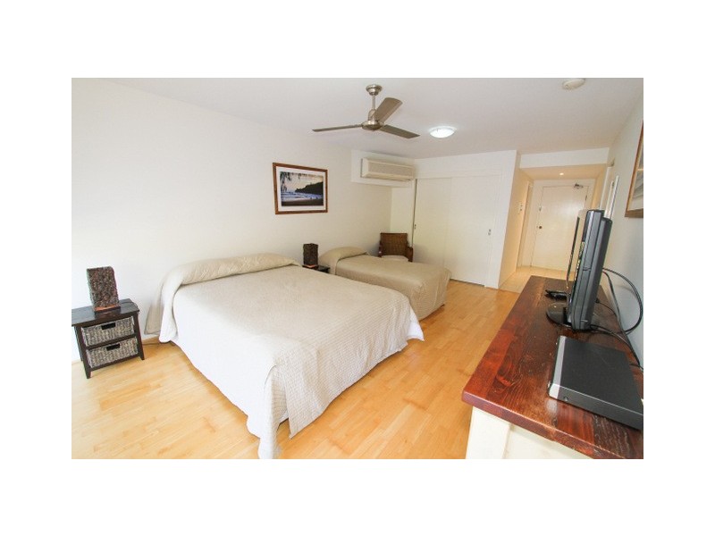 Agnes Water QLD 4677