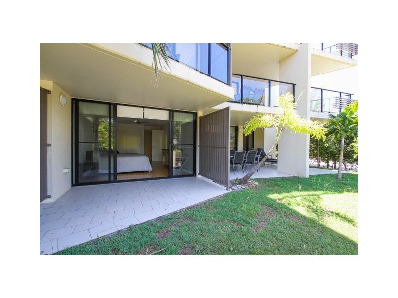 Agnes Water QLD 4677