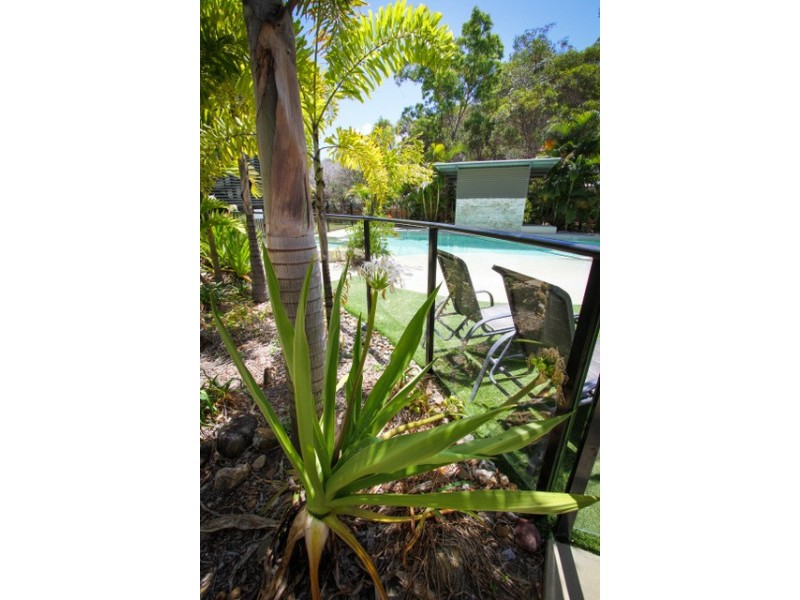 Agnes Water QLD 4677