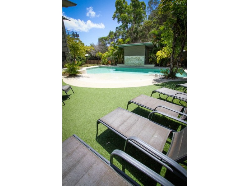 Agnes Water QLD 4677