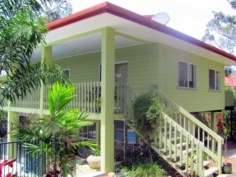 5 Banksia Drive, Agnes Water QLD 4677