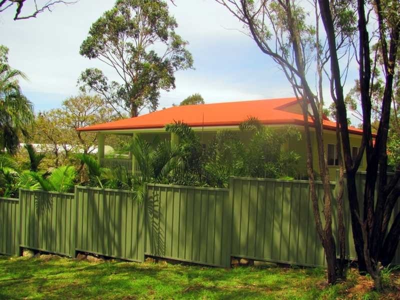 5 Banksia Drive, Agnes Water QLD 4677