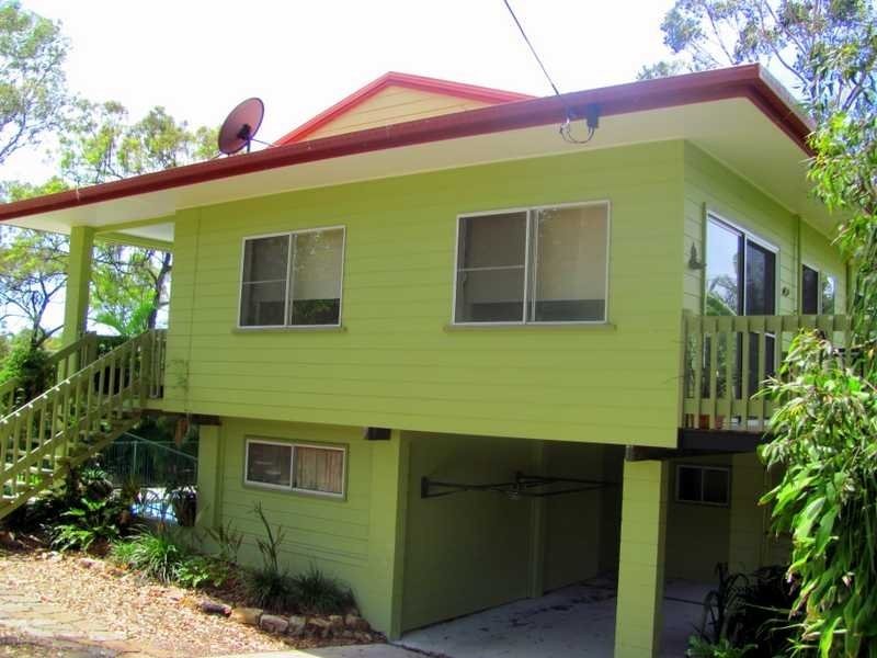 5 Banksia Drive, Agnes Water QLD 4677