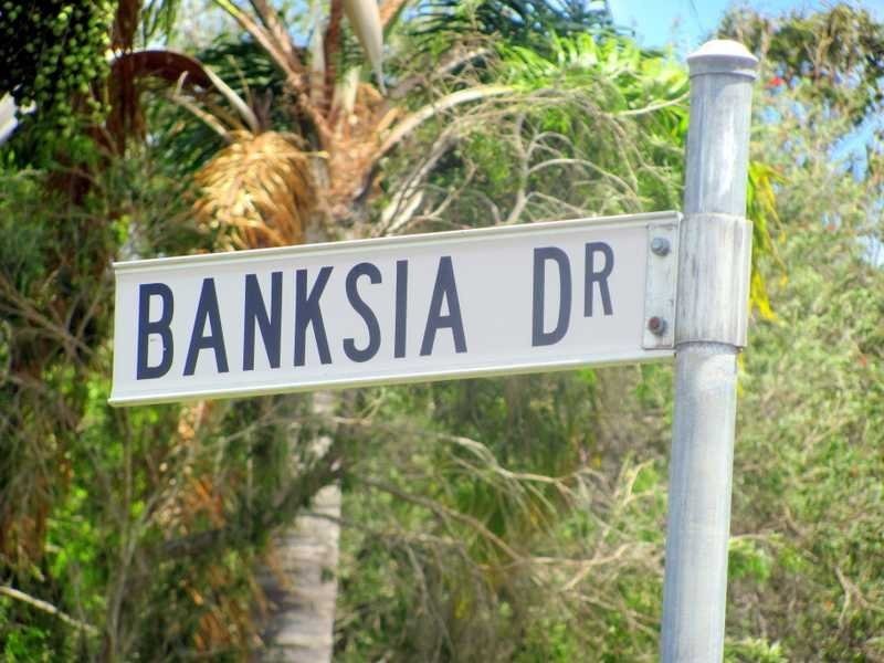 5 Banksia Drive, Agnes Water QLD 4677