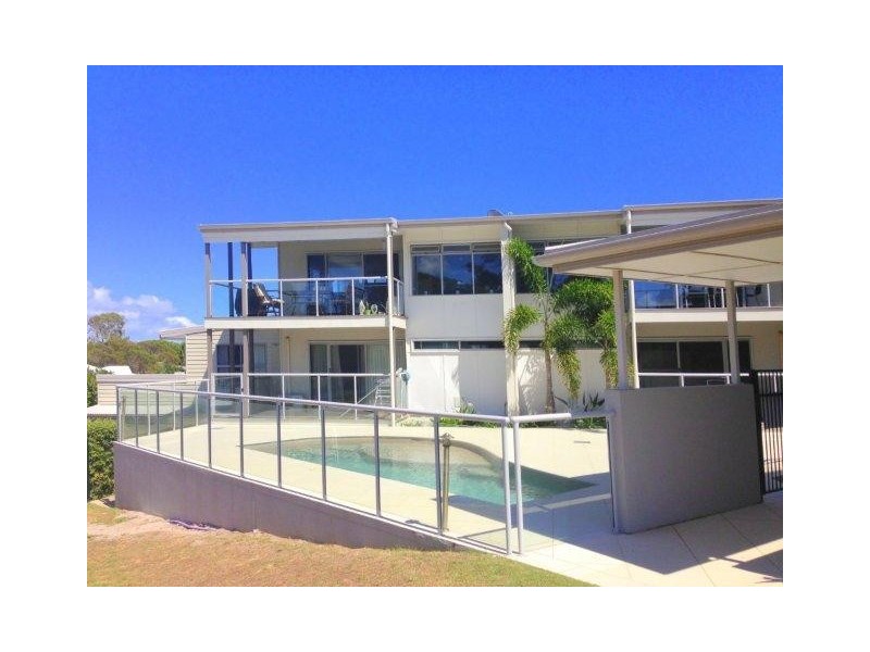 5 / 2 Dolphin Court, Agnes Water QLD 4677