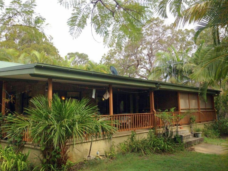 Agnes Water QLD 4677