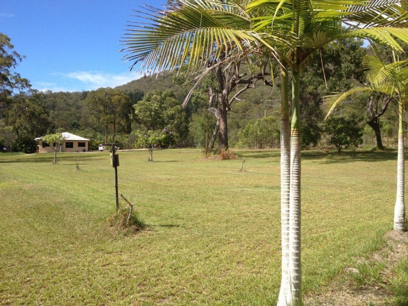 Agnes Water QLD 4677