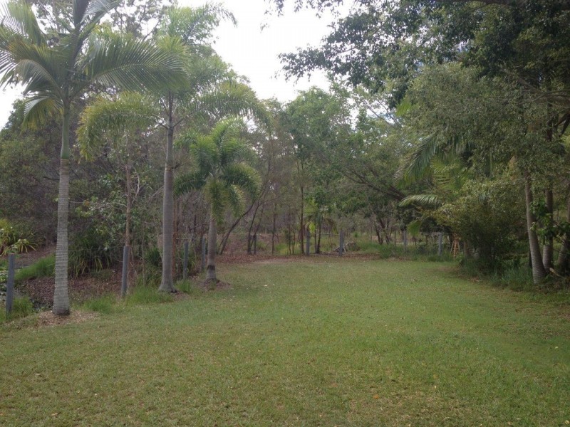 Agnes Water QLD 4677