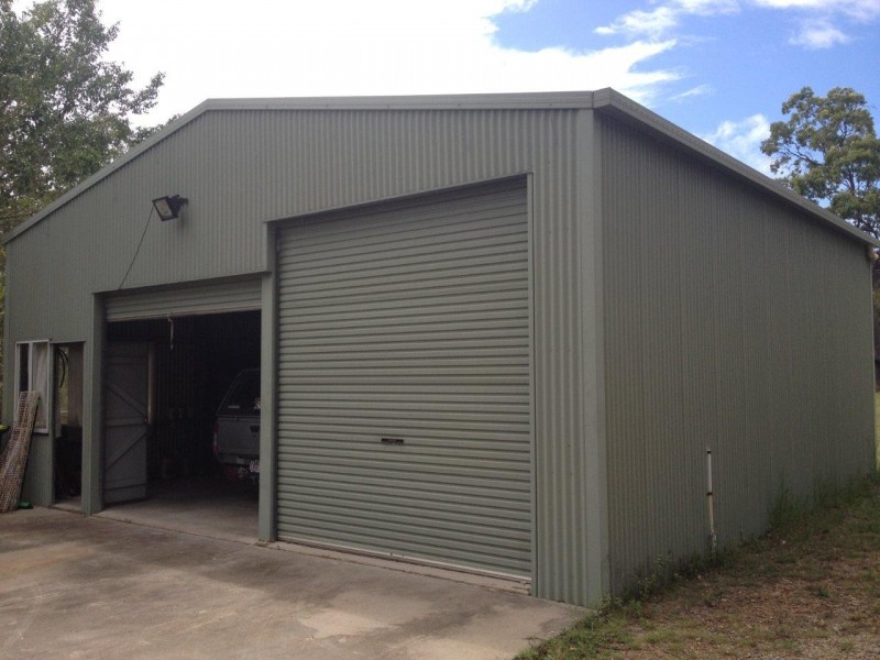 Agnes Water QLD 4677