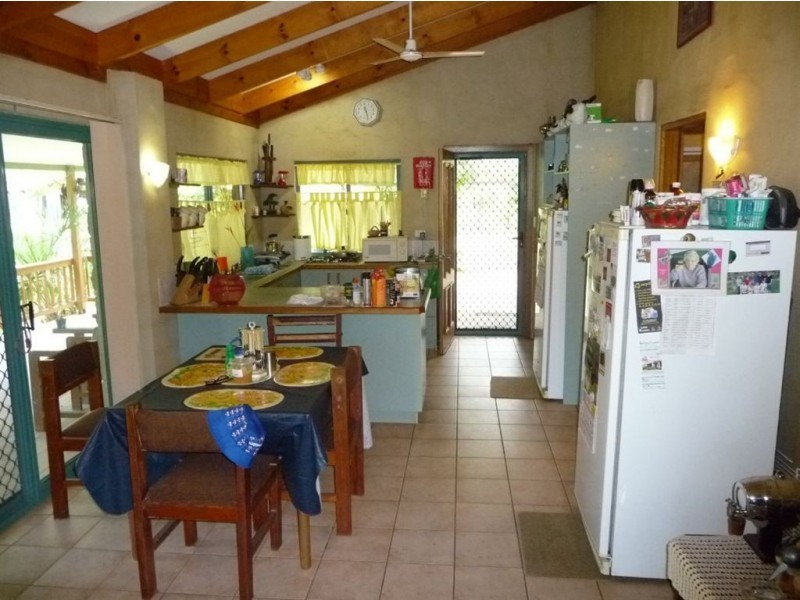 Agnes Water QLD 4677