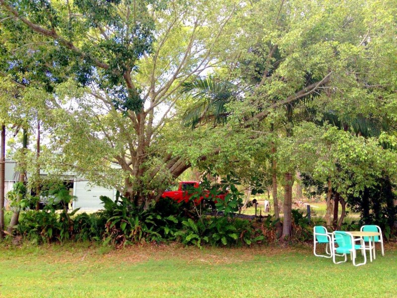 Agnes Water QLD 4677