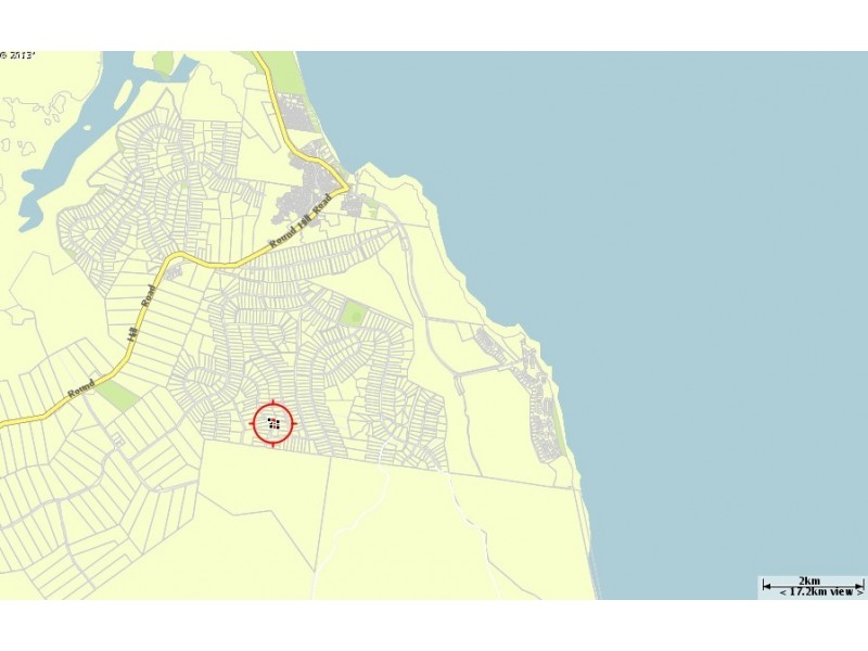 Agnes Water QLD 4677