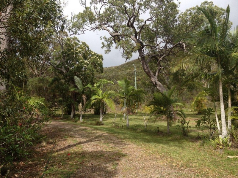 Agnes Water QLD 4677