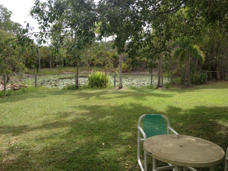 Agnes Water QLD 4677