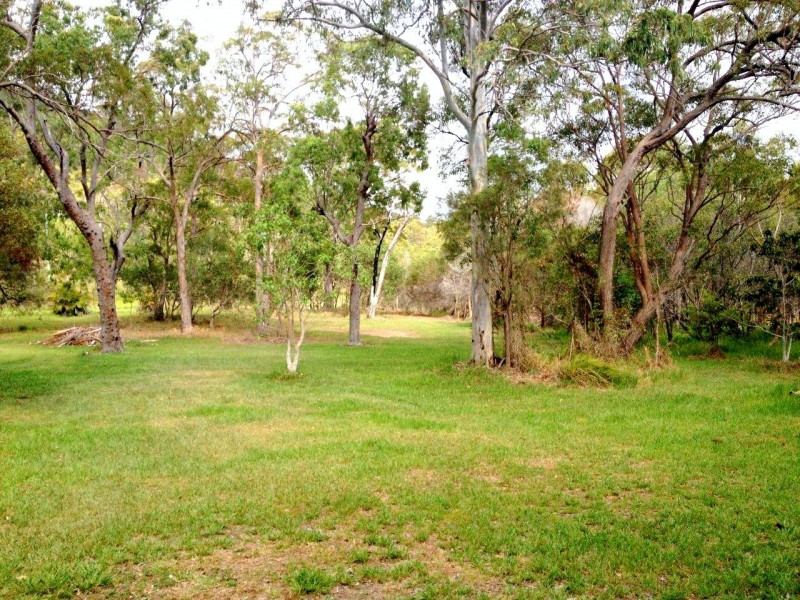 Agnes Water QLD 4677