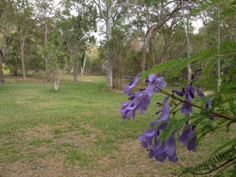 Agnes Water QLD 4677