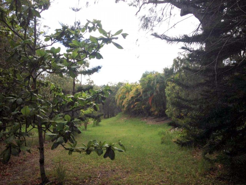 Agnes Water QLD 4677