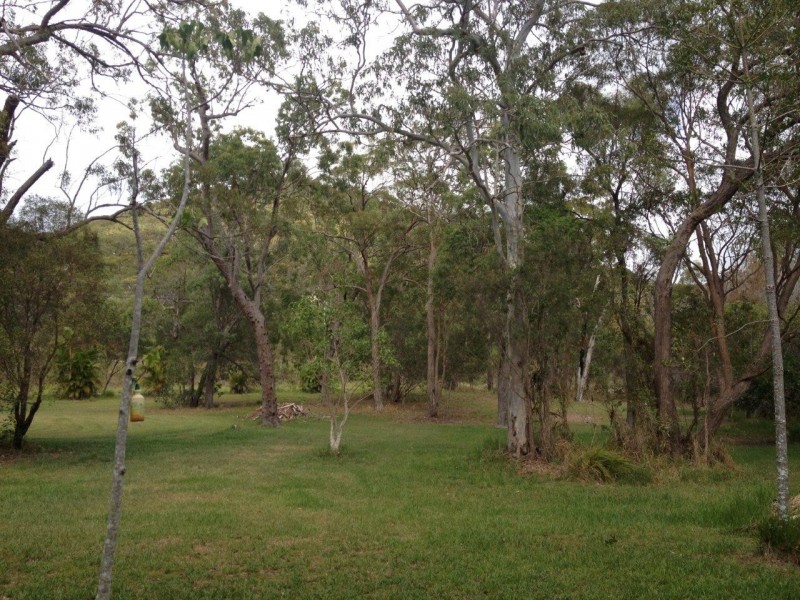 Agnes Water QLD 4677