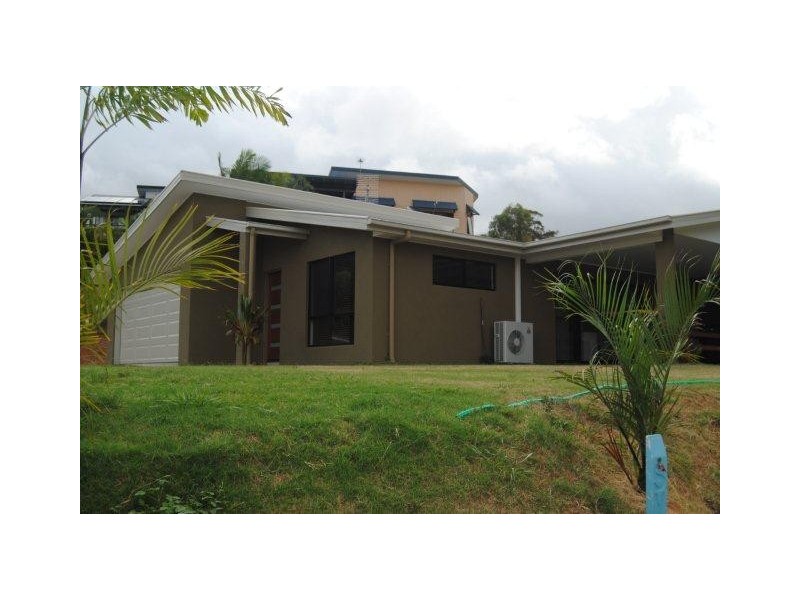 1 Bayview Drive, Agnes Water QLD 4677