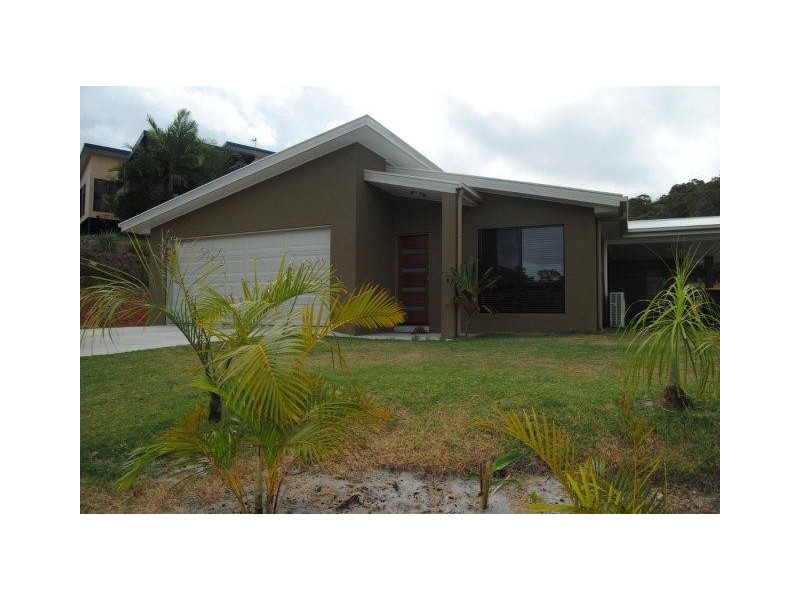 1 Bayview Drive, Agnes Water QLD 4677