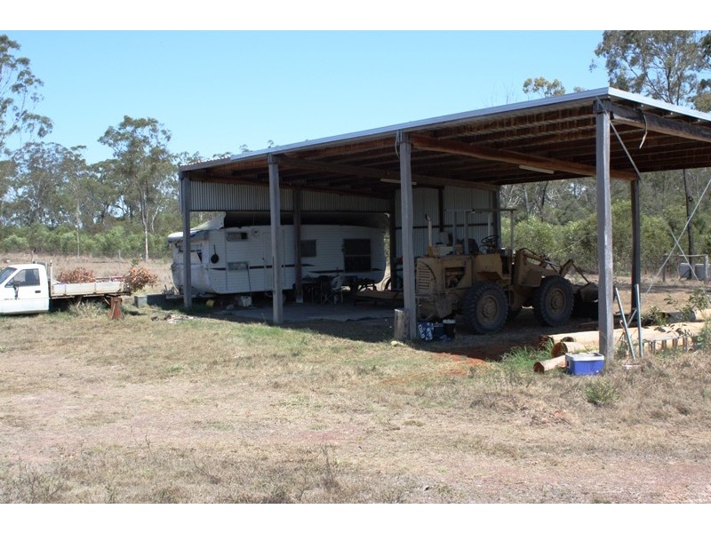 Lot 5 Mollenhagens, Rosedale QLD 4674