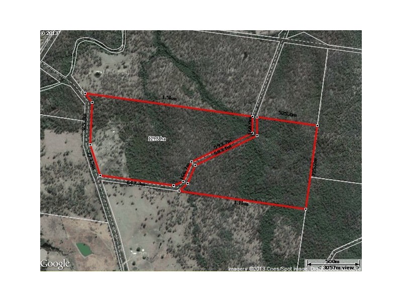 Lot 5 Mollenhagens, Rosedale QLD 4674