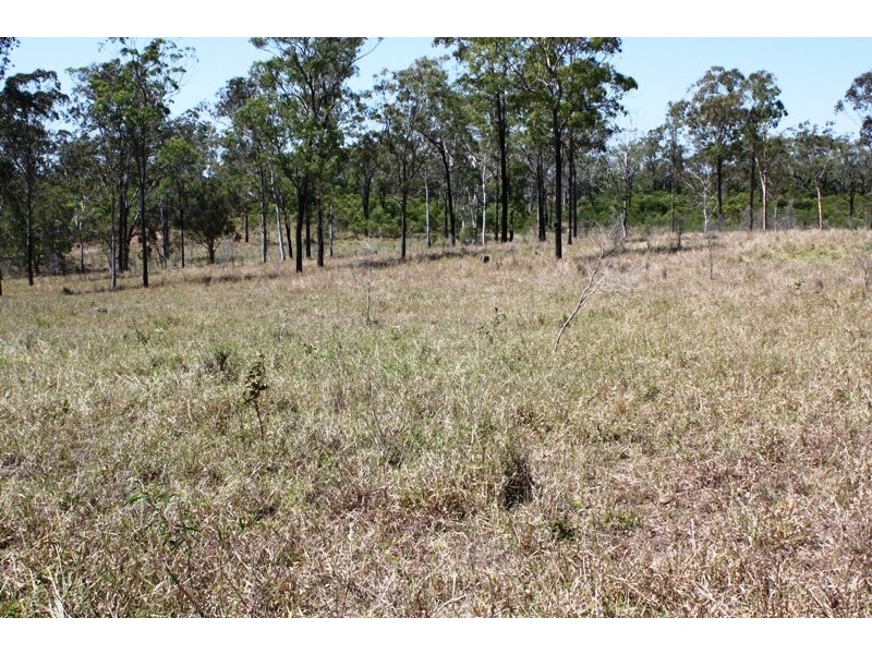 Lot 5 Mollenhagens, Rosedale QLD 4674