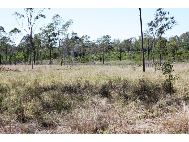 Lot 5 Mollenhagens, Rosedale QLD 4674