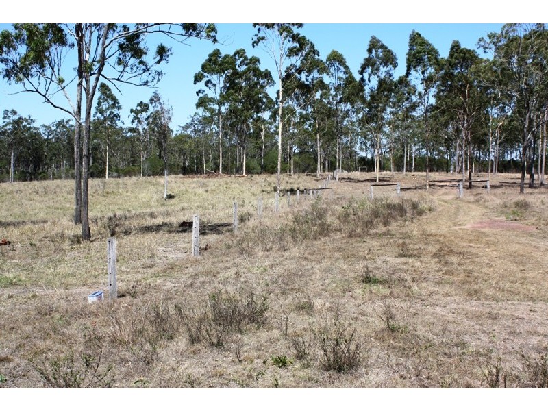 Lot 5 Mollenhagens, Rosedale QLD 4674