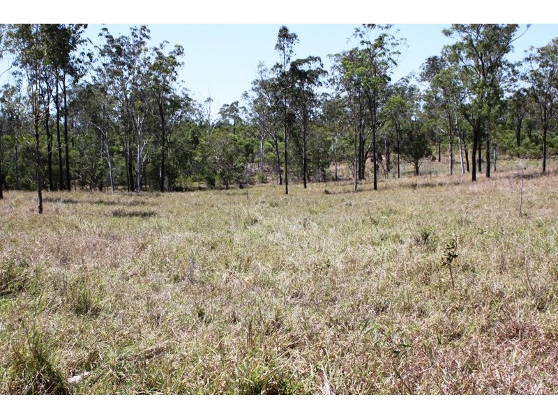 Lot 5 Mollenhagens, Rosedale QLD 4674
