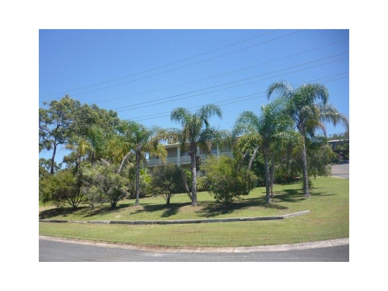 2 Banksia Drive, Agnes Water QLD 4677