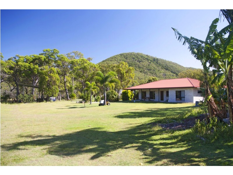 263 Rocky Crossing Road, Agnes Water QLD 4677