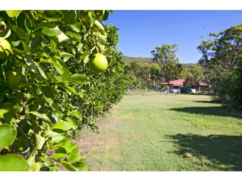 263 Rocky Crossing Road, Agnes Water QLD 4677