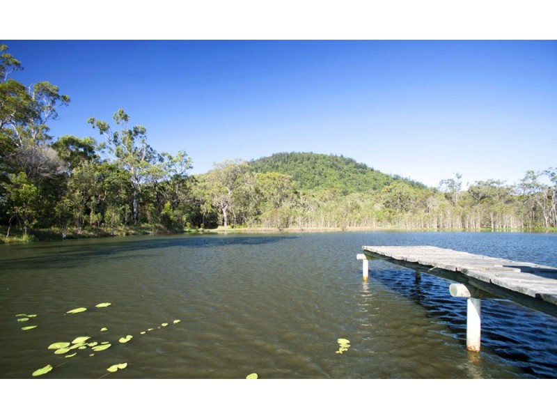 263 Rocky Crossing Road, Agnes Water QLD 4677