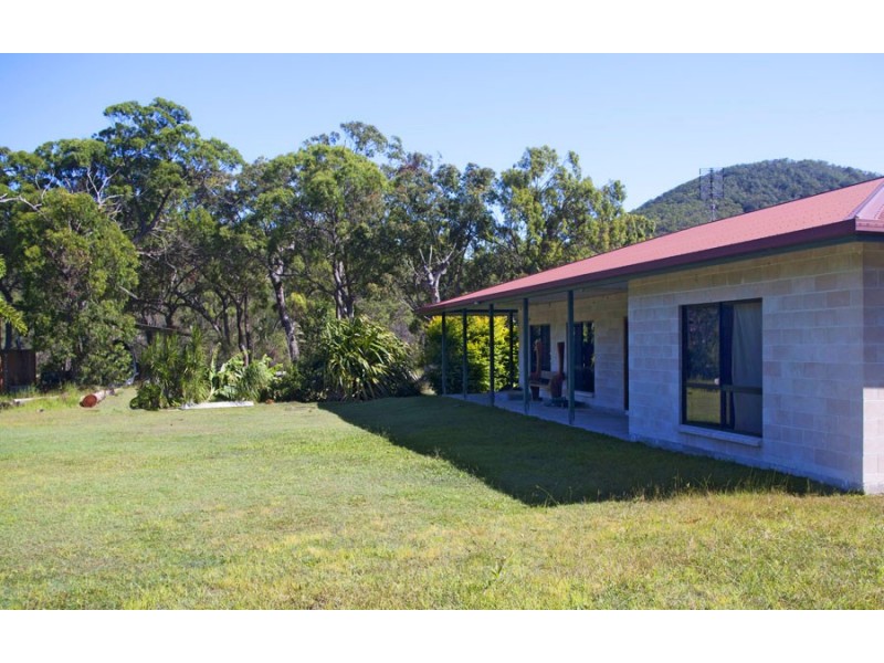 263 Rocky Crossing Road, Agnes Water QLD 4677