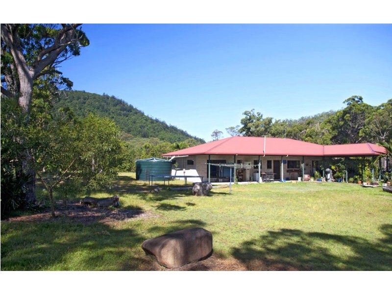 263 Rocky Crossing Road, Agnes Water QLD 4677