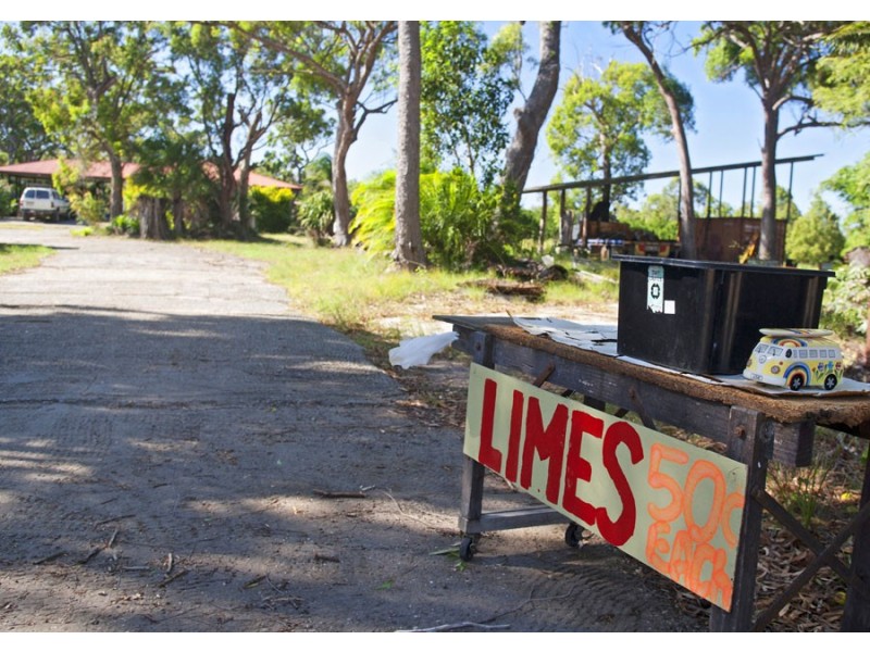 263 Rocky Crossing Road, Agnes Water QLD 4677
