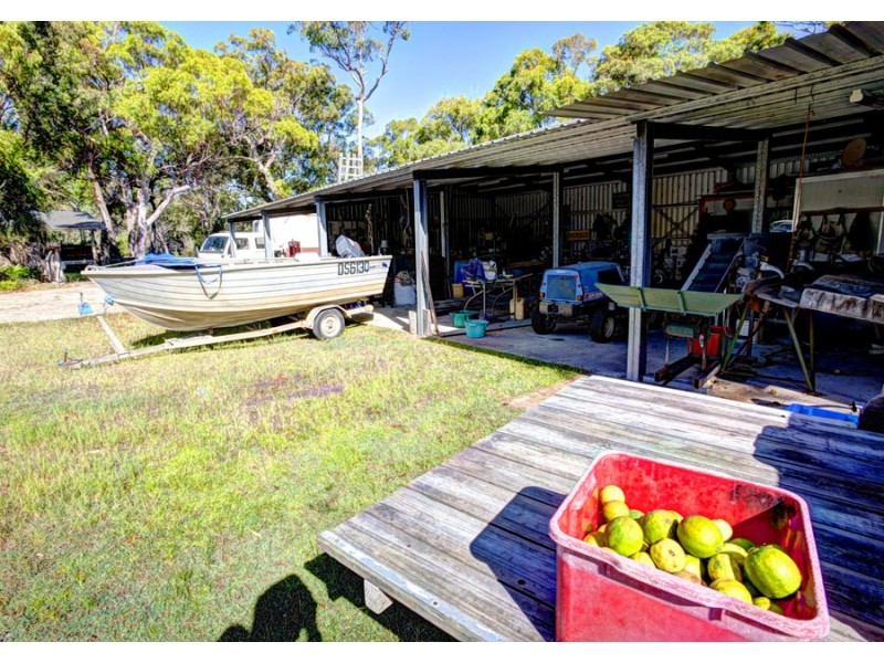 263 Rocky Crossing Road, Agnes Water QLD 4677