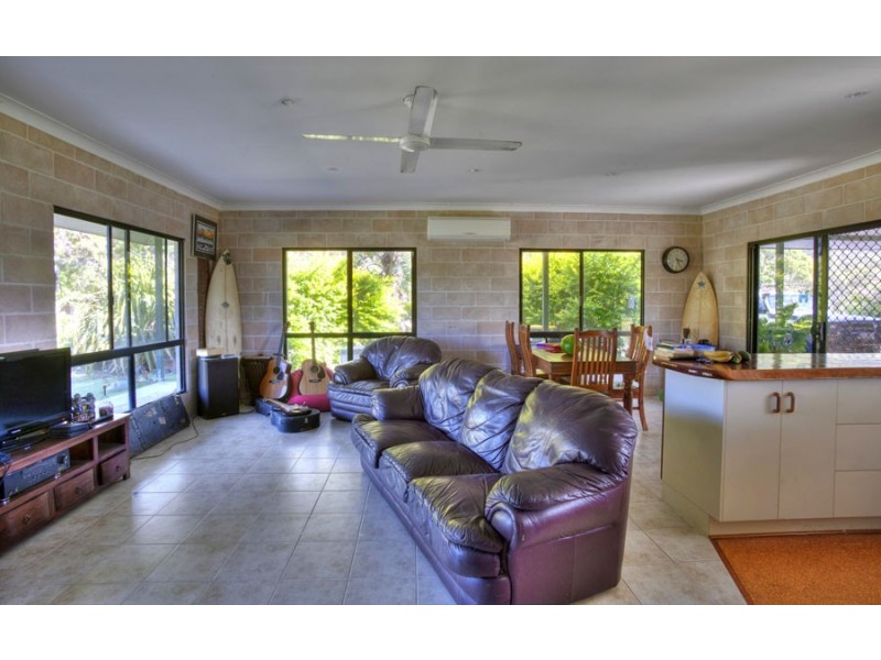 263 Rocky Crossing Road, Agnes Water QLD 4677