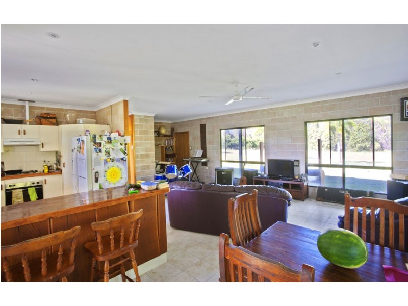 263 Rocky Crossing Road, Agnes Water QLD 4677