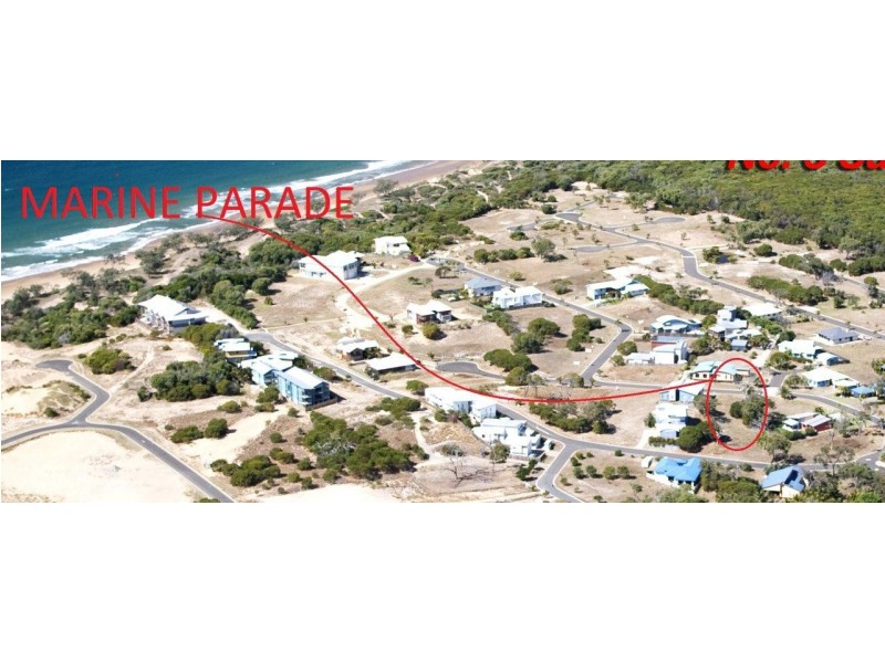 Agnes Water QLD 4677
