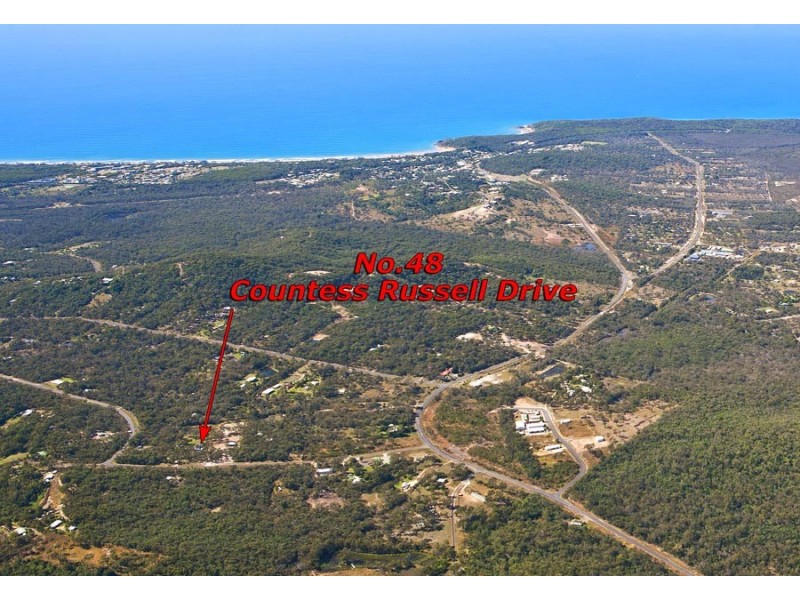 48 Countess Russell, Agnes Water QLD 4677