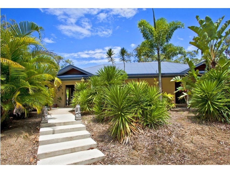 48 Countess Russell, Agnes Water QLD 4677