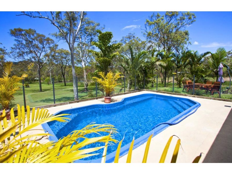 48 Countess Russell, Agnes Water QLD 4677