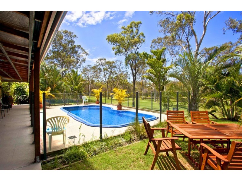 48 Countess Russell, Agnes Water QLD 4677