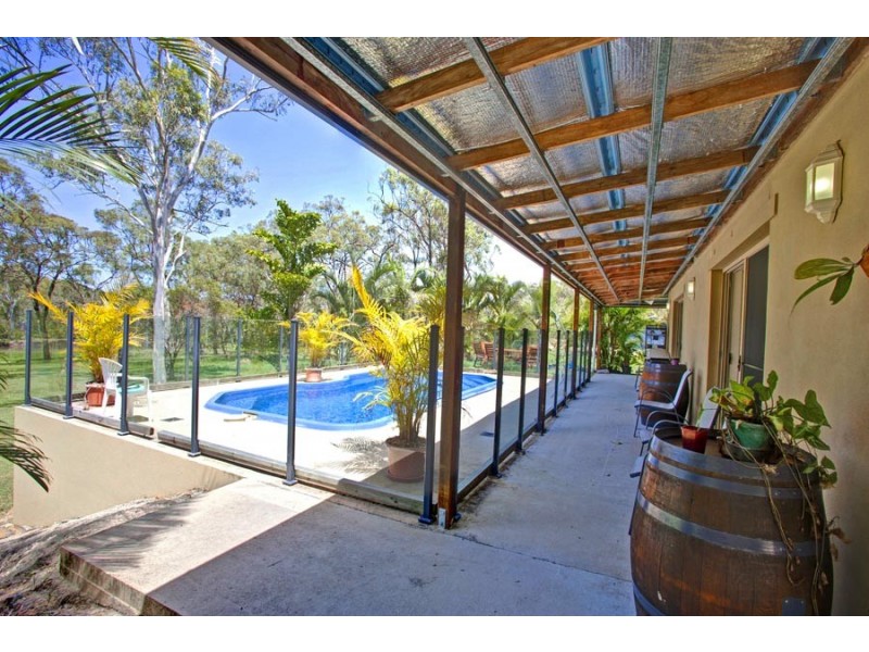48 Countess Russell, Agnes Water QLD 4677