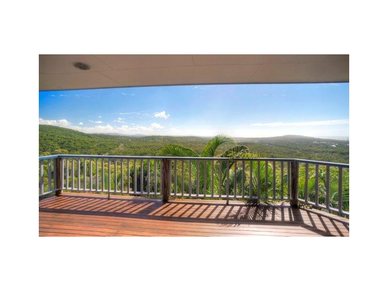 5 Shady Lane, Agnes Water QLD 4677