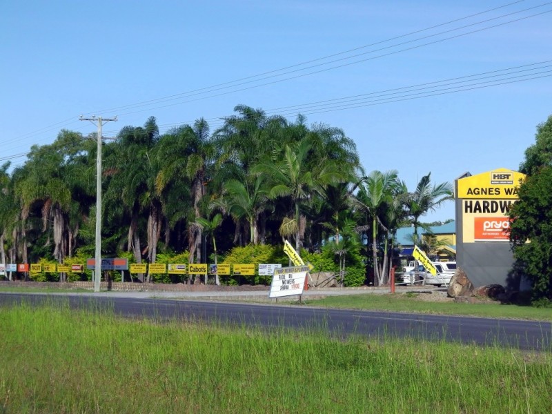 Lot 2 Bicentennial Drive, Agnes Water QLD 4677