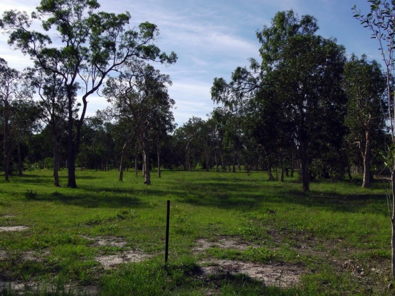 Lot 2 Bicentennial Drive, Agnes Water QLD 4677