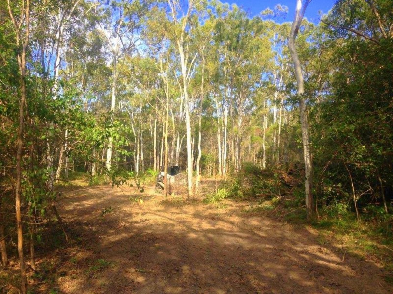 Agnes Water QLD 4677